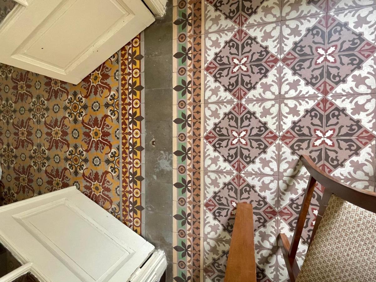Appartement Dans Immeuble Haussmanien Algiers Eksteriør billede