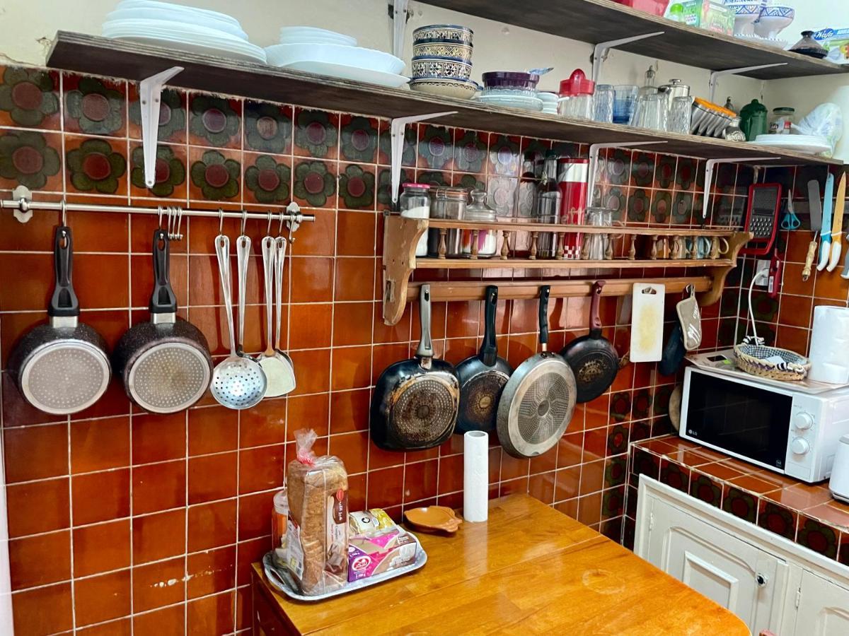 Appartement Dans Immeuble Haussmanien Algiers Eksteriør billede